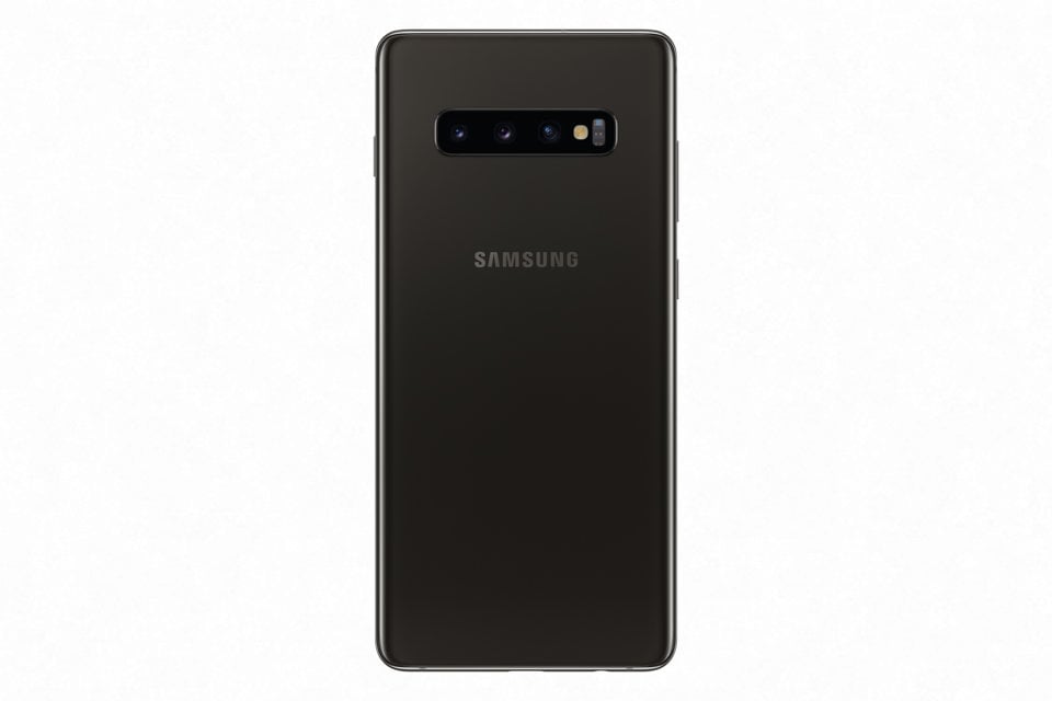Samsung Galaxy S10+ view 36