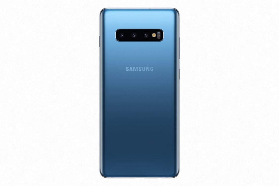 Samsung Galaxy S10+ view 39