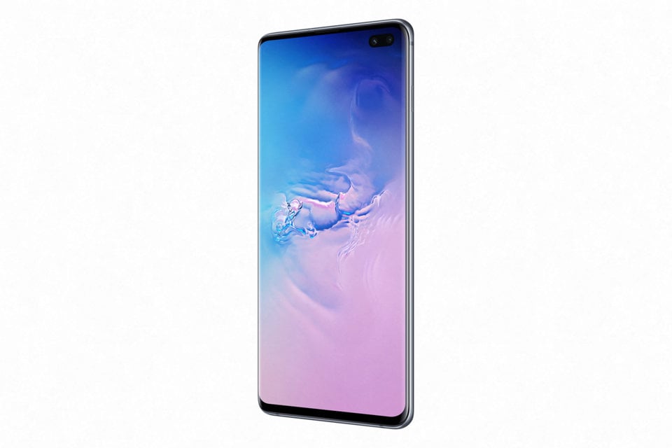 Samsung Galaxy S10+ view 41