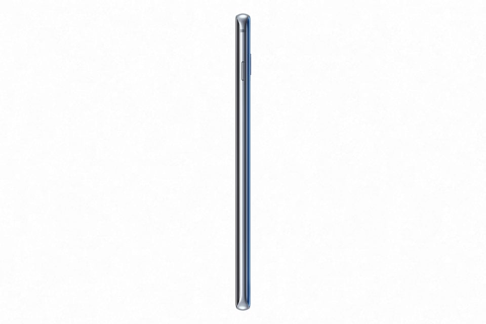 Samsung Galaxy S10+ view 48