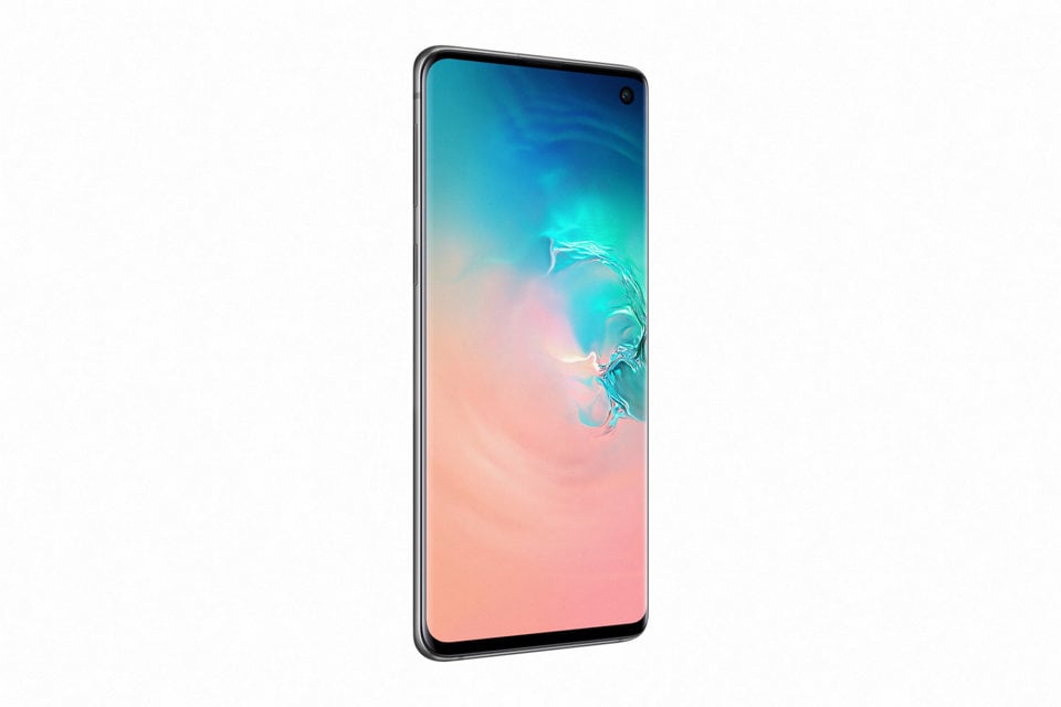 Samsung Galaxy S10 view 6