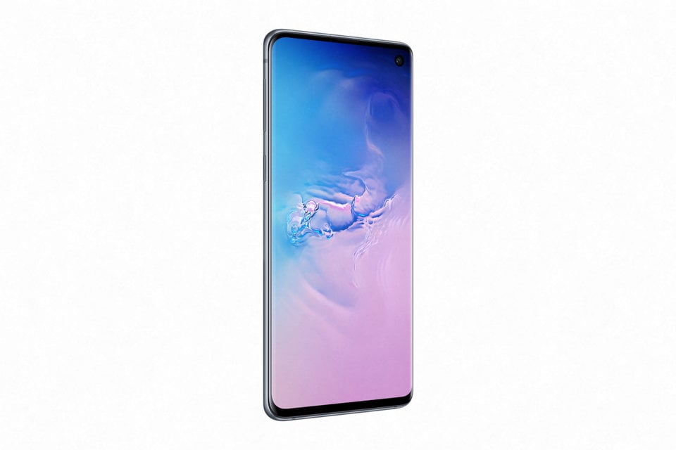 Samsung Galaxy S10 view 7