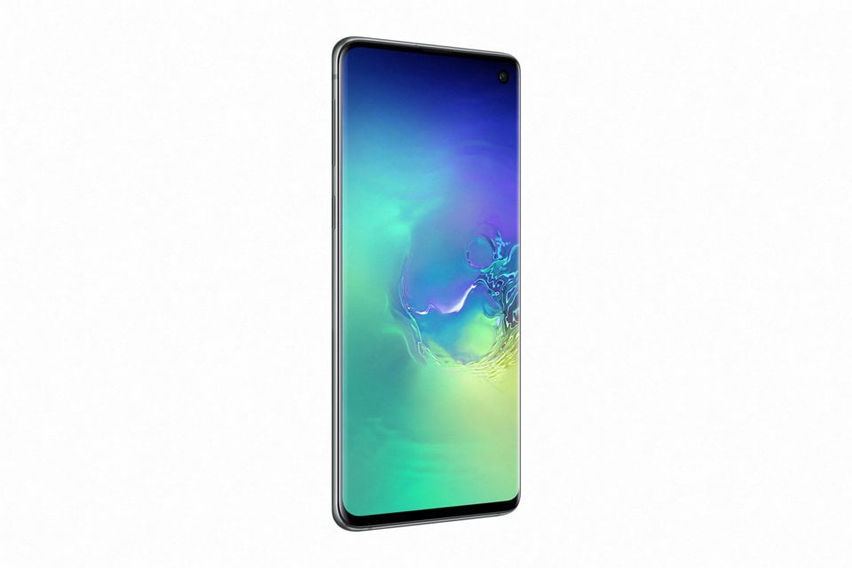 Samsung Galaxy S10 view 8