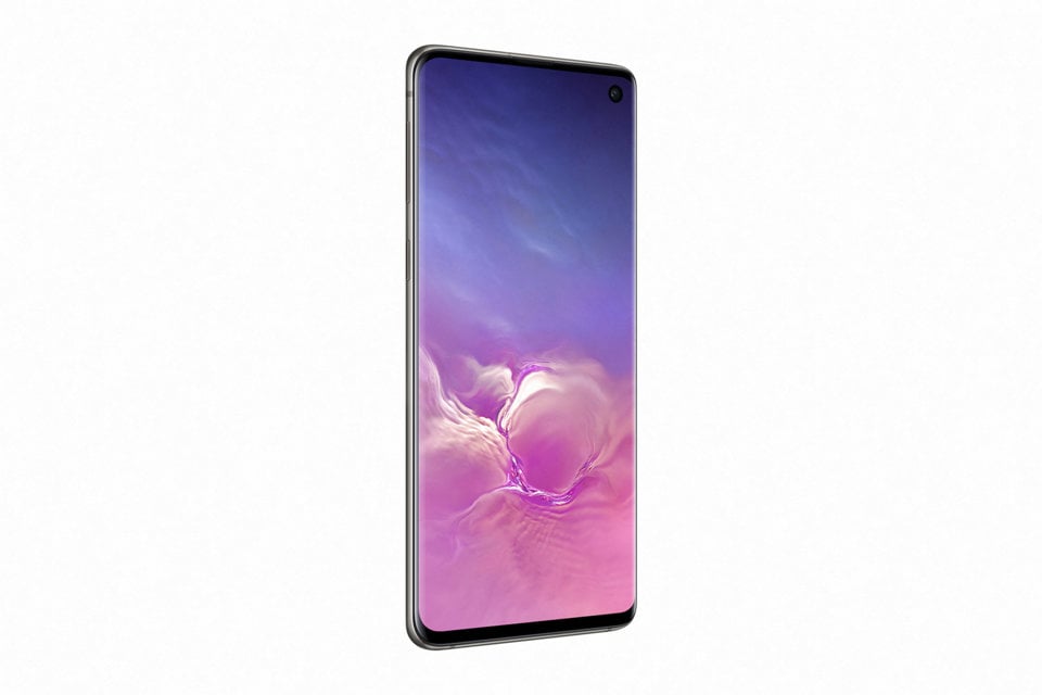 Samsung Galaxy S10 view 9