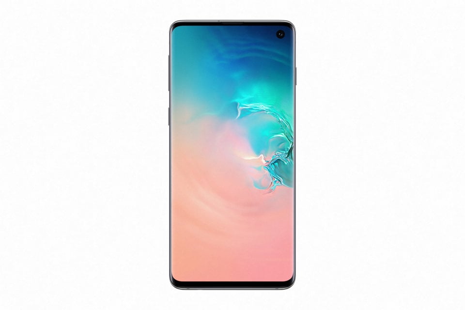 Samsung Galaxy S10 view 10