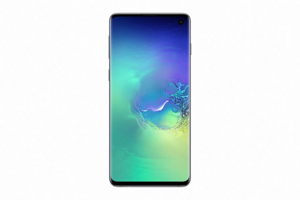 Samsung Galaxy S10 view 12