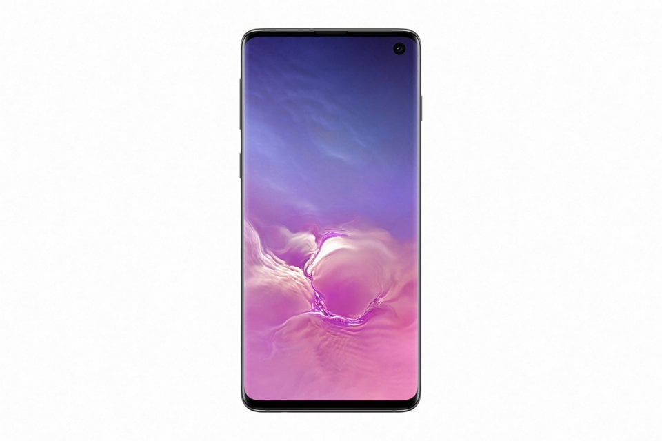 Samsung Galaxy S10 view 13