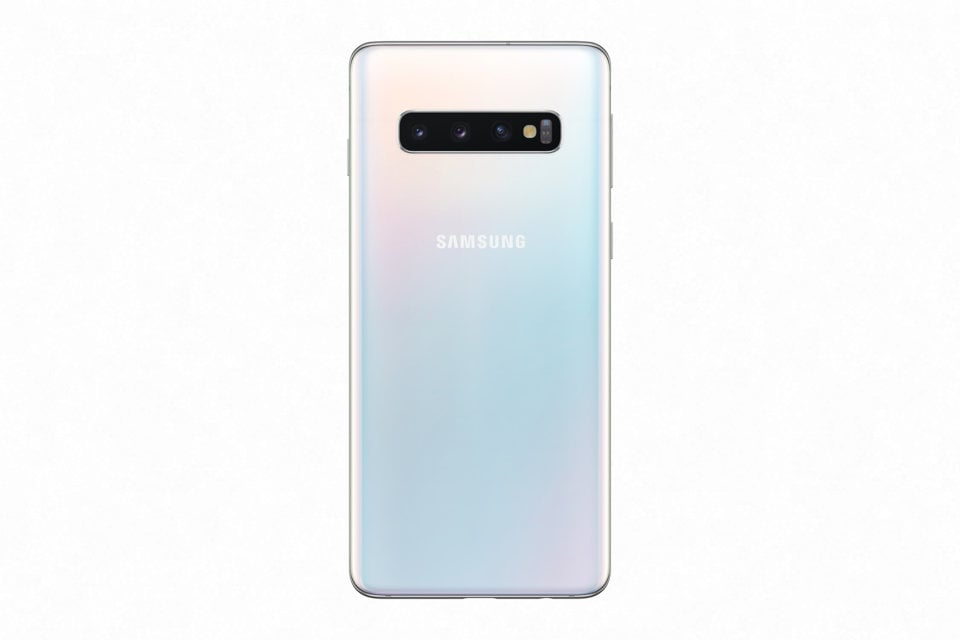 Samsung Galaxy S10 view 14