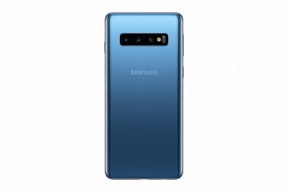Samsung Galaxy S10 view 15