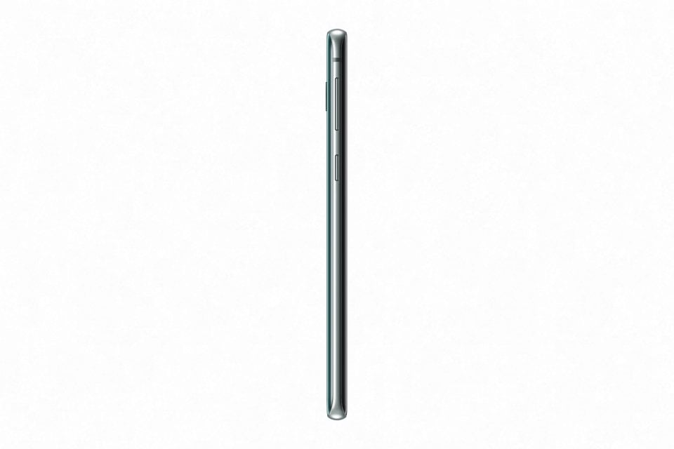 Samsung Galaxy S10 view 17