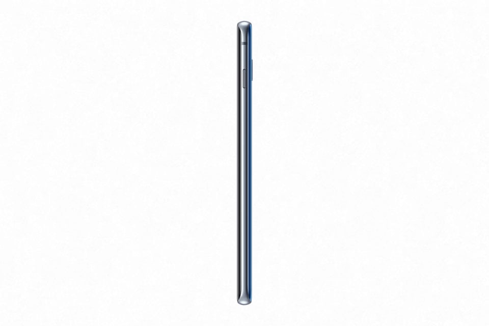 Samsung Galaxy S10 view 19