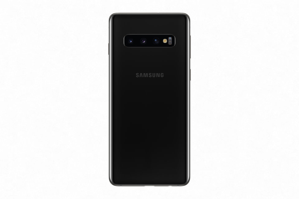 Samsung Galaxy S10 view 20