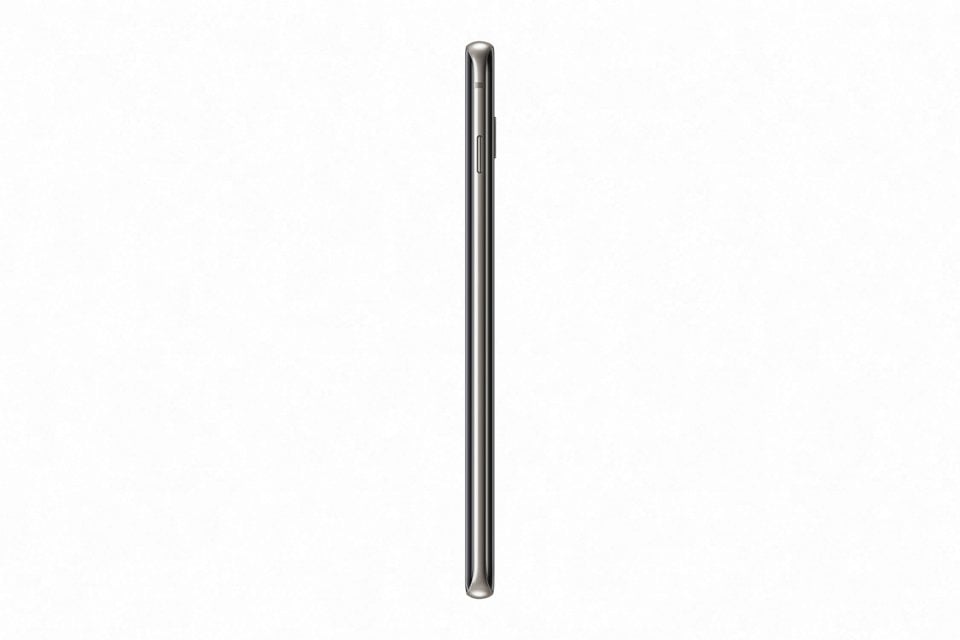 Samsung Galaxy S10 view 22