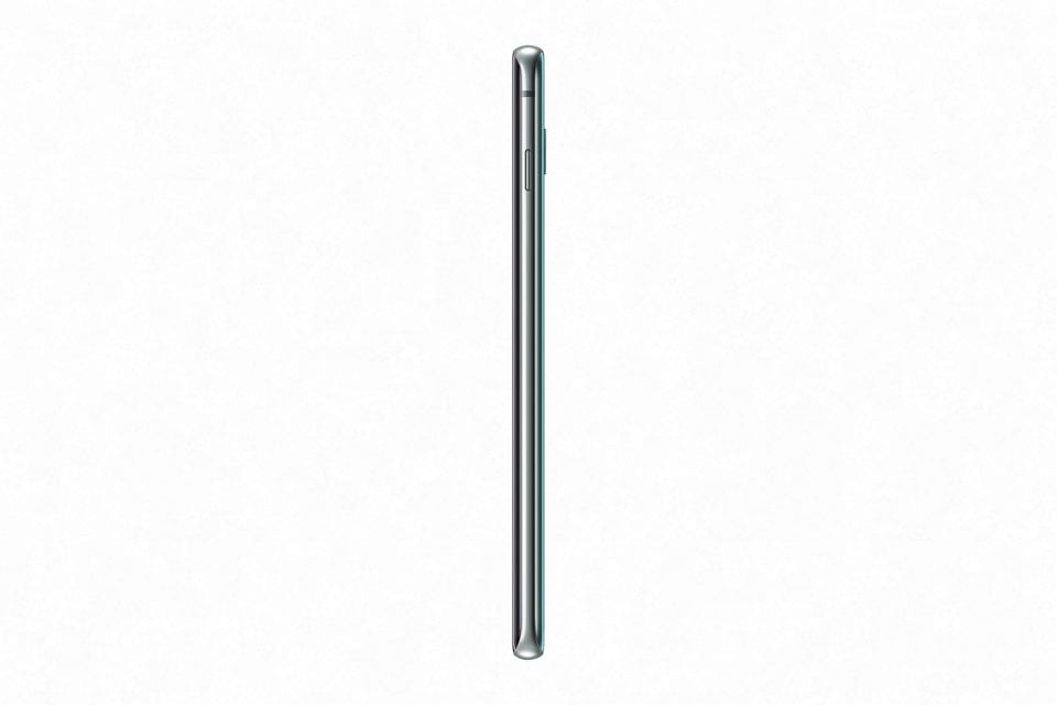 Samsung Galaxy S10 view 23