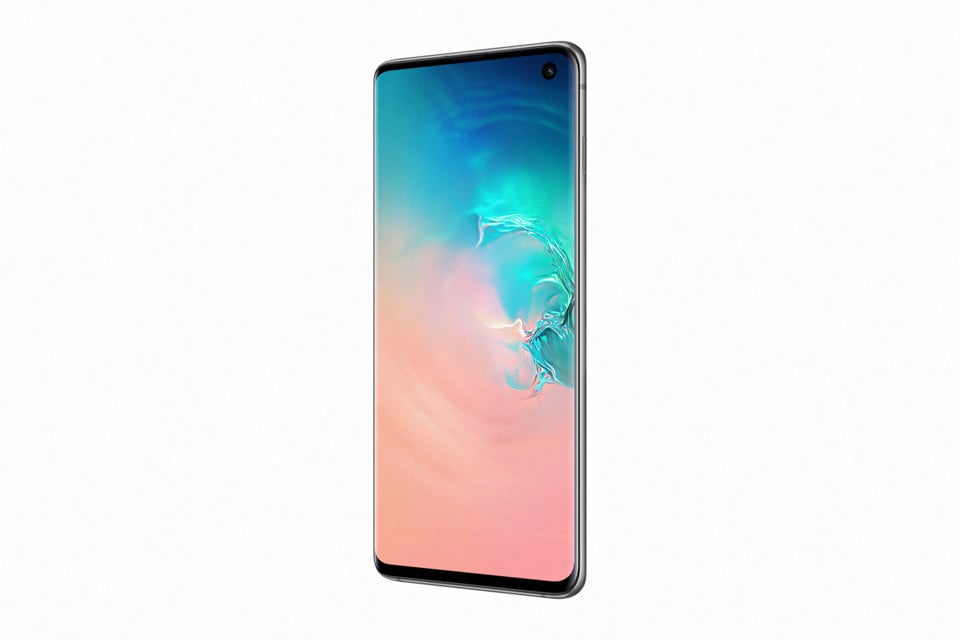 Samsung Galaxy S10 view 24