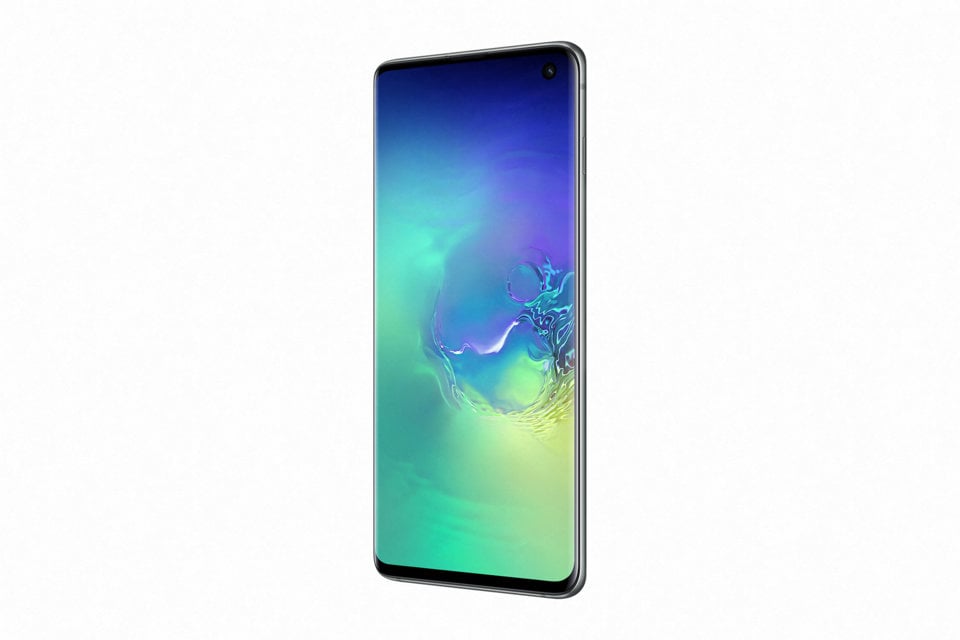 Samsung Galaxy S10 view 26