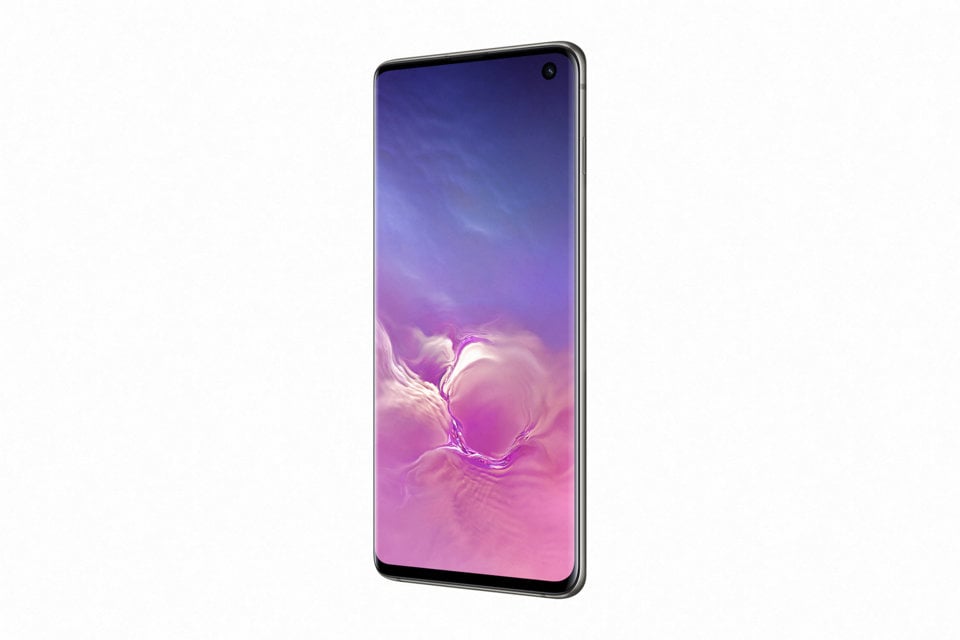Samsung Galaxy S10 view 27