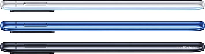 Samsung Galaxy S10 Lite view 3