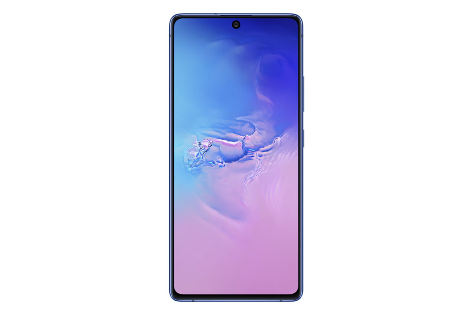 Samsung Galaxy S10 Lite view 13