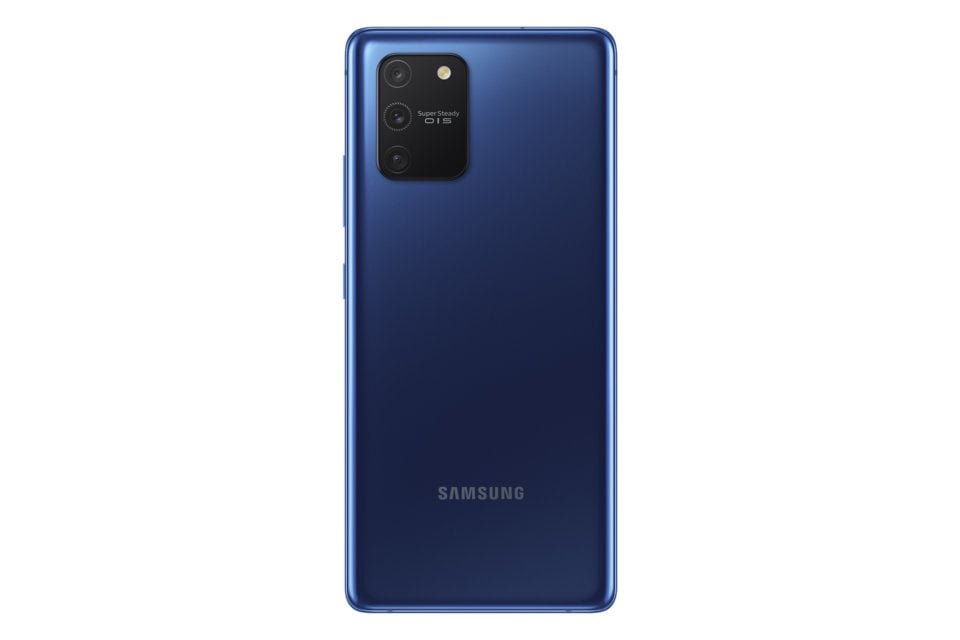 Samsung Galaxy S10 Lite view 14