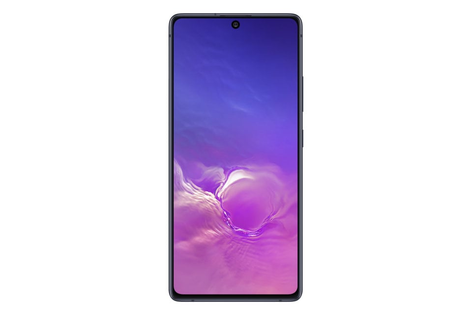 Samsung Galaxy S10 Lite view 19