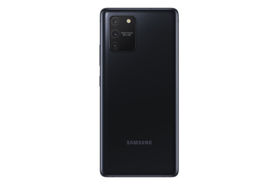 Samsung Galaxy S10 Lite view 20