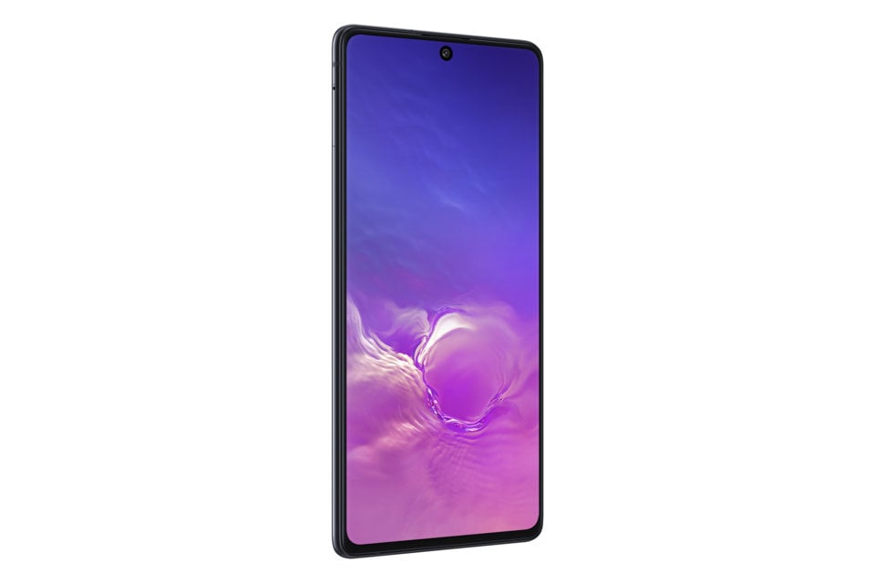 Samsung Galaxy S10 Lite view 21