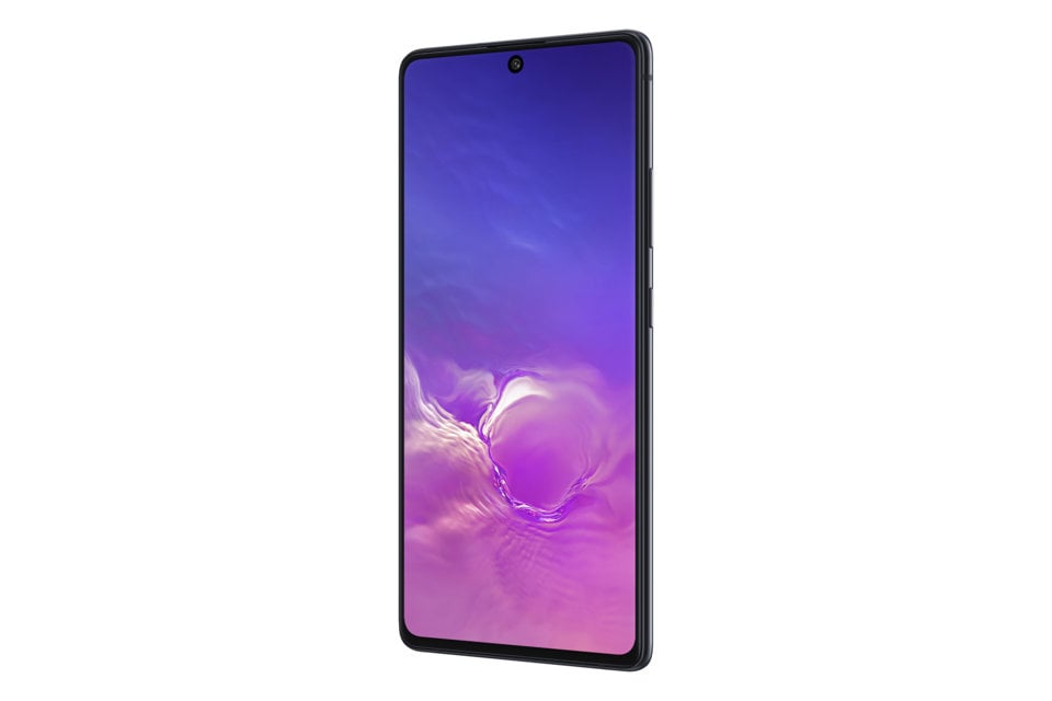 Samsung Galaxy S10 Lite view 22