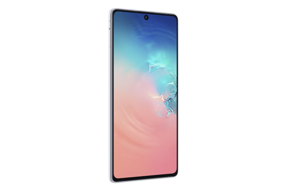 Samsung Galaxy S10 Lite view 27