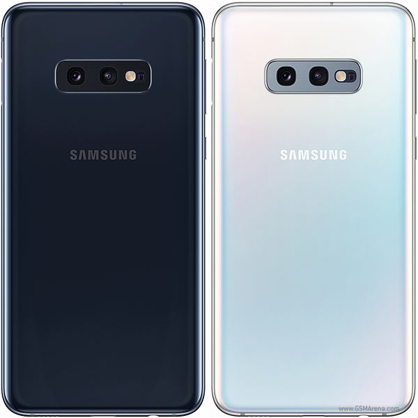 Samsung Galaxy S10e view 3