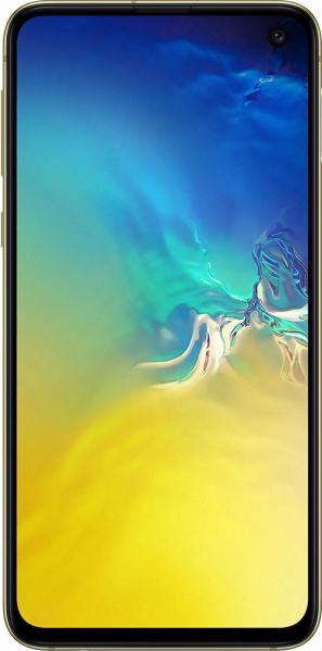 Samsung Galaxy S10e view 4