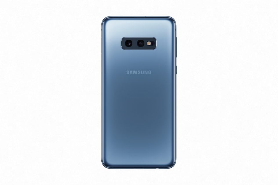 Samsung Galaxy S10e view 6
