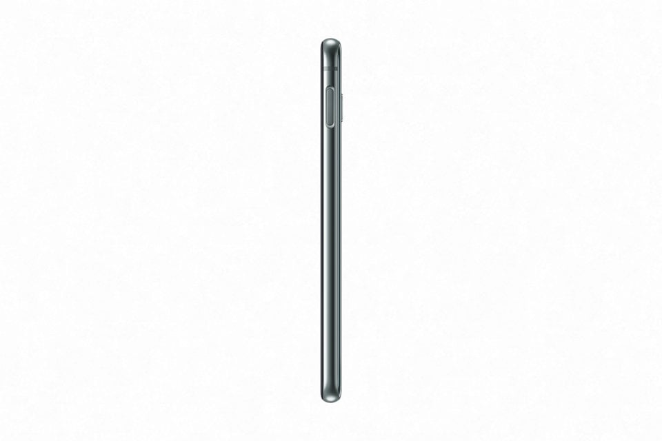 Samsung Galaxy S10e view 8