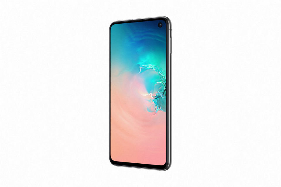 Samsung Galaxy S10e view 11