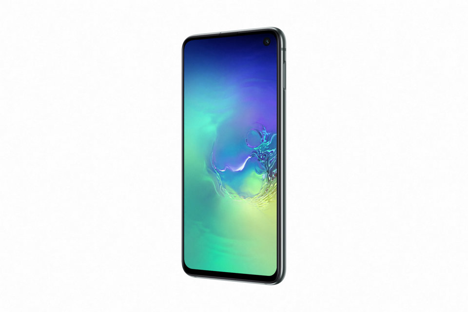 Samsung Galaxy S10e view 12