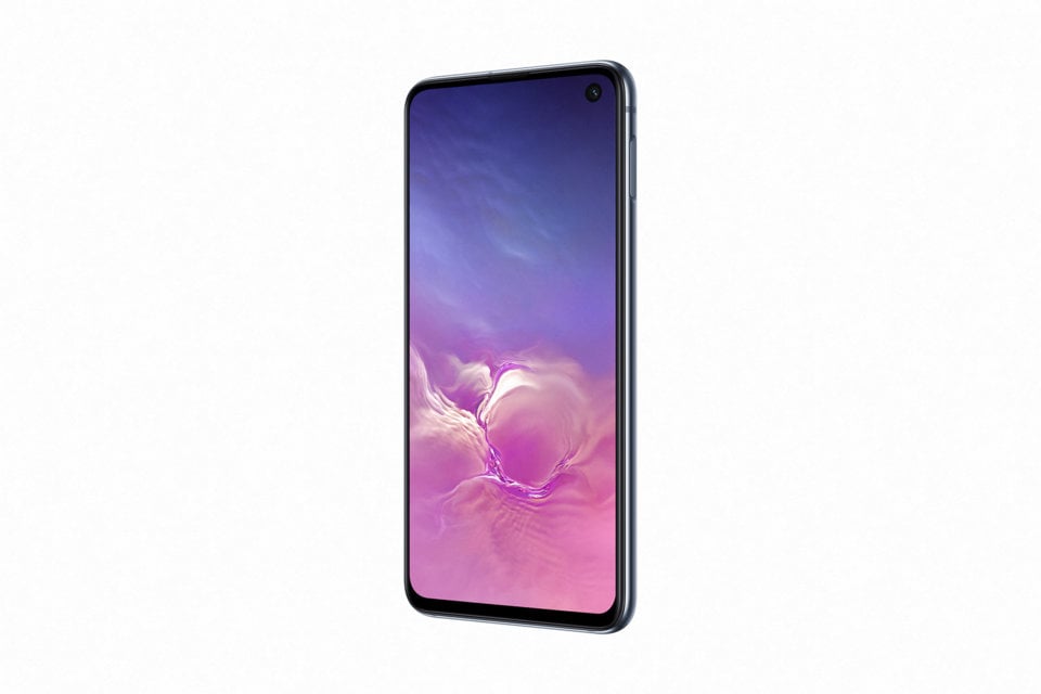 Samsung Galaxy S10e view 14
