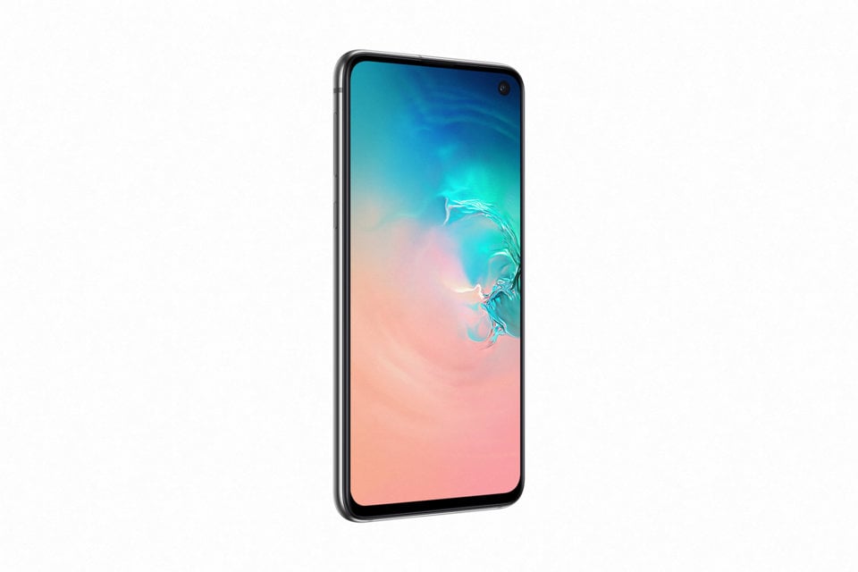 Samsung Galaxy S10e view 19