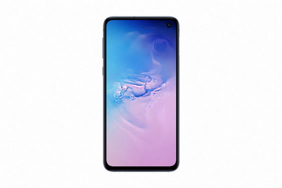 Samsung Galaxy S10e view 20