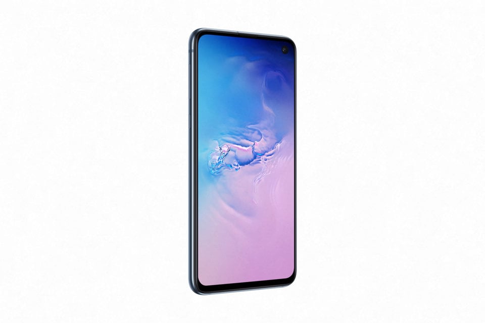 Samsung Galaxy S10e view 21