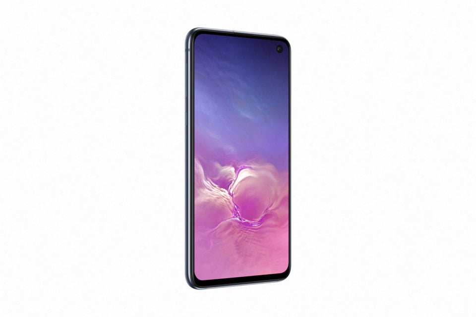 Samsung Galaxy S10e view 26