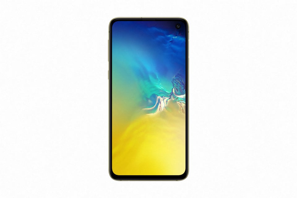 Samsung Galaxy S10e view 27