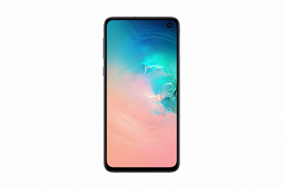 Samsung Galaxy S10e view 28