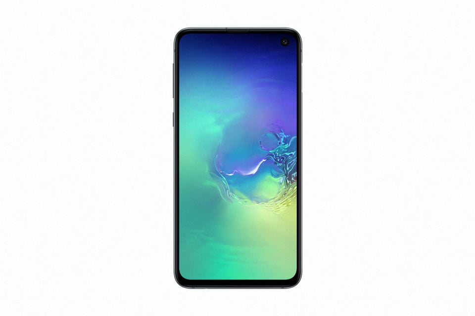 Samsung Galaxy S10e view 29