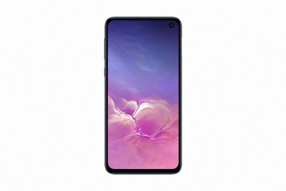 Samsung Galaxy S10e view 30
