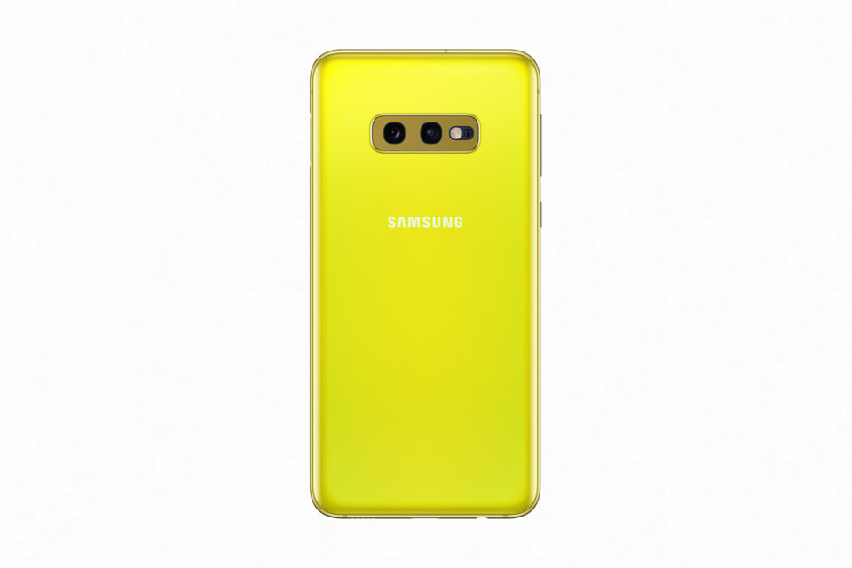 Samsung Galaxy S10e view 31