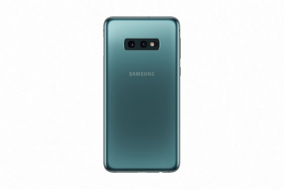 Samsung Galaxy S10e view 33