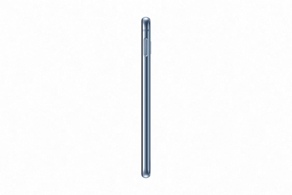 Samsung Galaxy S10e view 34
