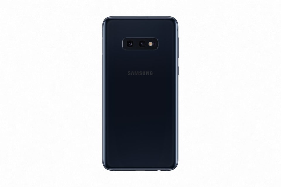 Samsung Galaxy S10e view 35