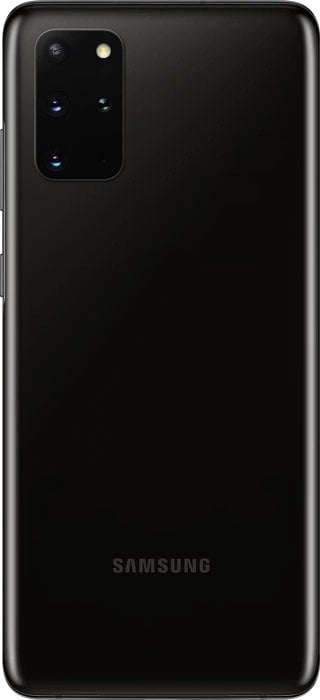 Samsung Galaxy S20+ view 9