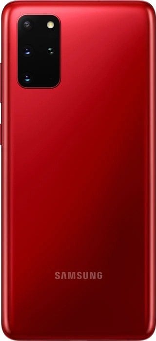 Samsung Galaxy S20+ view 10